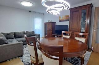 Wohnung mieten in Paulinenstraße 88, 88046 Friedrichshafen, Gemütliche 2-Zimmer-Wohnung mit Einbauküche in Friedrichshafen