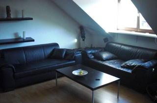 Wohnung mieten in 82275 Emmering, Stilvolle 2-Zimmer-DG-Wohnung in Emmering