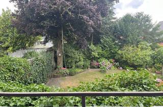 Wohnung mieten in Nordwalder Straße 28, 48282 Emsdetten, 3 Zimmer Wohnung mit Balkon ins Grüne 86 qm geeignet für Single oder Paare