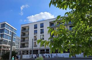 Wohnung mieten in Galileistraße, 69115 Bahnstadt, Attraktive 2-Zimmer-Neubauwohnungmit Wohnberechtigungsschein – Ihr neues, stilvolles Zuhause!
