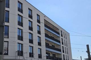 Wohnung mieten in Grüne Meile 18, 69115 Bahnstadt, Moderne 3-Zimmer-Neubauwohnung mit Wohnberechtigungsschein - Stilvoll Wohnen in guter Lage