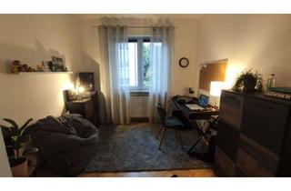 Wohnung mieten in 75173 Südweststadt, 28m² 1-Zimmerwohnung mit großer separater Küche (Südweststadt) – Nachmieter gesucht