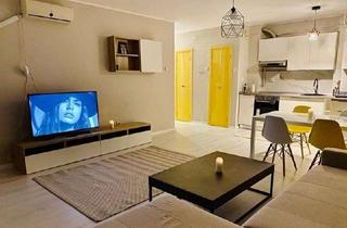 Wohnung mieten in Roseneggstraße 28, 78244 Gottmadingen, Geschmackvolle, gepflegte 1,5-Zimmer-Wohnung mit Balkon und EBK in Gottmadingen