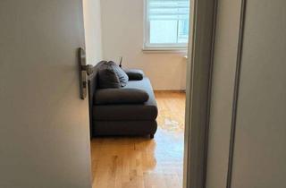 Wohnung mieten in Memmingerstr. 18, 72072 Tübingen, 1-Personen Wohnung, komplett möbliert, mit Balkon und EBK in Tübingen