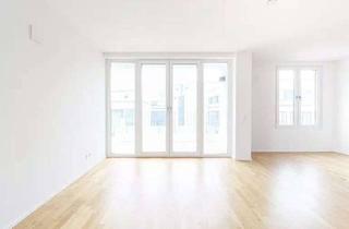 Wohnung mieten in 60486 Bockenheim, Stilvolle 2-Raum-Wohnung mit EBK in Frankfurt am Main