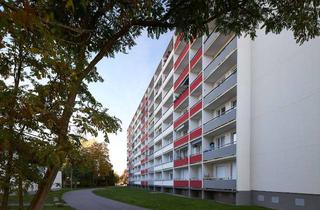 Wohnung mieten in Primelweg 02, 06122 Nördliche Neustadt, sanierte 4 Zimmer Wohnung mit Balkon