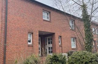 Wohnung mieten in Amakermarkt 10, 24321 Lütjenburg, zentral gelegene Wohnung im 1. OG