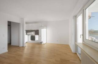 Wohnung mieten in Vockestr., 85540 Haar, Ab 01.09.2025: 1,5-Zimmerwohnung. Moderne Küche inkl. Geräte. Balkon