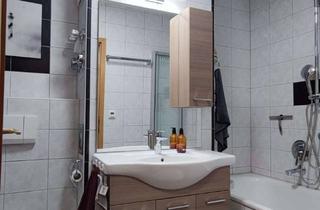 Wohnung mieten in Münchener Strasse 34b, 86551 Aichach, Stilvolle 3-Zimmer-Maisonette-Wohnung mit gehobener Innenausstattung mit Einbauküche in Aichach