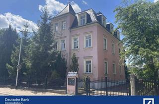 Wohnung mieten in 01445 Radebeul, frisch renovierte 2-Raum-Wohnung mit Stellplatz