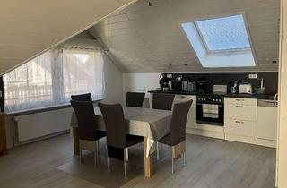 Wohnung mieten in 77767 Appenweier, Helle 2-Zimmer-Wohnung mit Klimaanlage