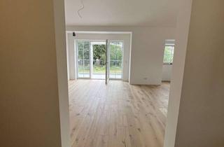 Wohnung mieten in 53902 Bad Münstereifel, Einliegerwohnung zu vermieten – großzügige 105 m² mit sonniger Terrasse, ab September
