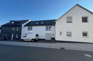 Wohnung mieten in Fussinger Weg, 65620 Waldbrunn, Wohnung saniert im Obergeschoss mit zugeordnetem Terrassenbereich zu vermieten