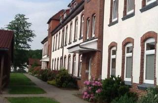 Wohnung mieten in Finnische Allee, 25551 Hohenlockstedt, Helle, großzügige Erdgeschoss-Wohnung mit Terrasse zu vermieten!