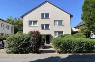 Wohnung mieten in Speßweg, 55130 Laubenheim, Erstbezug nach Teilrenovierung - Tolle Dachgeschoßwohnung in MZ-Laubenheim