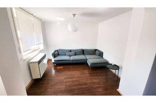 Wohnung mieten in Neuburgerstraße 41, 86165 Lechhausen, WG Wohnung, möbilierte 5 -ZKB Terassenwohnung in Lechhausen!