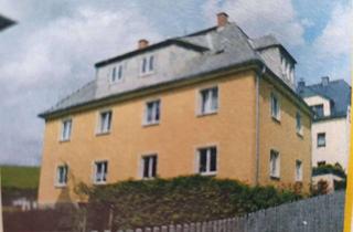 Wohnung mieten in 09392 Auerbach, Ruihige Wohnung Auerbach i.E.