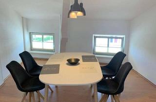 Wohnung mieten in Lübsche Straße 104, 23970 Altstadt, Freundliche 2-Raum-Wohnung mit EBK in Wismar