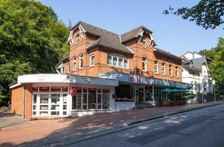 Wohnung mieten in 23714 Malente, sehr geräumige, helle sechs Zimmerwohnung zentrumsnah in Malente