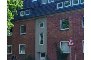 Wohnung mieten in Scheibenstr. 108, 48153 Münster, Helle 3-Zi.-Whg. im 2. OG ohne Balkon zu vermieten!