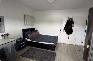 Wohnung mieten in 32130 Enger, Attraktive 3-Zimmer-Wohnung mit Balkon und EBK in Enger