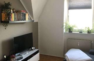 Wohnung mieten in Brüderstraße 49-51, 59494 Soest, Schöne 2-Zimmer Dachgeschosswohnung in der Innenstadt