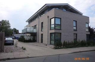 Wohnung mieten in Bahnhofstraße 19, 24568 Kaltenkirchen, Exklusive, neuwertige 4-Zimmer-Wohnung mit Balkon und Einbauküche in Kaltenkirchen