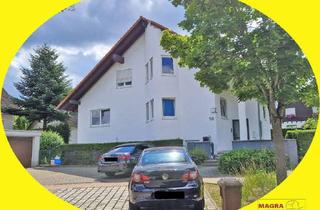 Wohnung mieten in 78658 Zimmern, Zimmern o.R. - Großzügige 2,5-Zimmer-Wohnung mit Terrasse und Garage