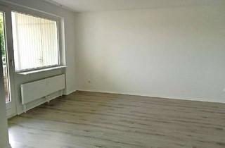 Sozialwohnungen mieten in Gartenstraße 164, 47167 Neumühl, WBS erforderlich, 3 Zimmer Wohnung mit Balkon in Neumühl zu vermieten