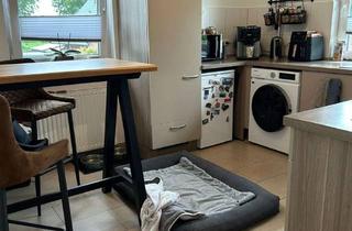 Wohnung mieten in 24649 Wiemersdorf, freundliche 4 Zimmer Wohnung in Wiemersdorf