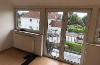 Wohnung mieten in Spenger Str. 312, 32130 Enger, Großzügige drei Zimmer Wohnung , Enger