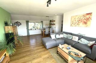 Wohnung mieten in 55218 Ingelheim, Charmante Dachgeschosswohnung mit 4 Zimmern in Rheinnähe!