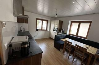 Wohnung mieten in 86391 Stadtbergen, Helle und ruhige 2-Zimmer Wohnung in Stadtbergen, WG-geeignet, 2 Jahre befristet