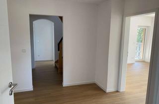 Wohnung mieten in Badberger Straße 22, 49610 Quakenbrück, Freundliche 4-Zimmer-DG-Wohnung mit EBK in Quakenbrück