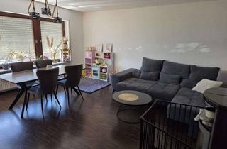 Wohnung mieten in 90584 Allersberg, Helle 4-Zimmer-Wohnung mit Balkon und EBK in Allersberg zu vermieten