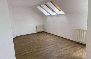 Wohnung mieten in 55218 Ingelheim, Gemütliche Dachgeschosswohnung in Nieder-Ingelheim!