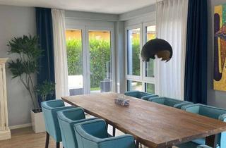Wohnung mieten in Haddamarweg 9A, 34560 Fritzlar, Sonnige 3-Zimmer-Erdgeschosswohnung mit gehobener Innenausstattung mit Einbauküche in Fritzlar