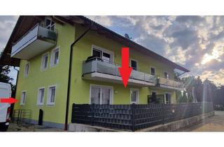 Wohnung mieten in Münchener Str. 130A, 82054 Sauerlach, In Sauerlach: schöne 2 Zimmer Wohnung mit großer Terrasse