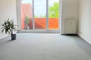 Wohnung mieten in 25421 Pinneberg, DG-Maisonette in Pinneberg Nord