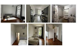 Wohnung mieten in Schiffgasse, 69117 Altstadt, Wohngemeinschaft-Exklusive 1-Zimmer-Wohnung mit luxuriöser Innenausstattung in Heidelberg