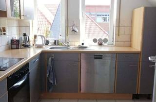 Wohnung mieten in Zur Lahmekaut 12, 55286 Wörrstadt, Ansprechende 3-Zimmer-Wohnung mit EBK in Wörrstadt