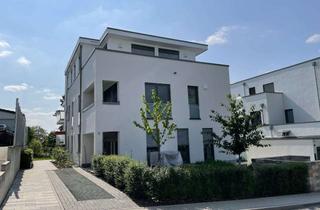 Penthouse mieten in Virchowstraße, 65191 Südost, Penthouse in a top location with views towards the Taunus!