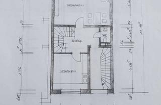 Wohnung mieten in Amselstr. 2a, 46325 Borken, Freundliche und neuwertige 4-Raum-Wohnung mit Balkon in Borken