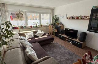 Wohnung mieten in Altensteiger Straße, 72224 Ebhausen, 3-Zimmer-Wohnung mit Terrasse & Garten