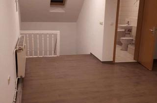 Wohnung mieten in 07768 Kahla, 2-Zimmer-Wohnung mit Whirlpool & Leuchtenburgblick in Kahla