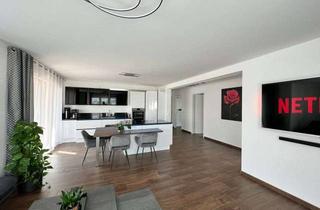 Wohnung mieten in 84095 Furth, Stilvolle, vollmöblierte, geräumige, und neuwertige 3-Zimmer-Wohnung mit Balkon und EBK in Furth