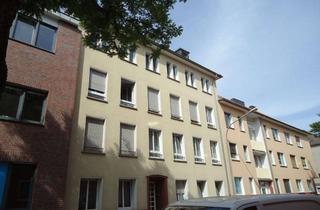 Wohnung mieten in Remigiusstraße 51, 41747 Viersen, Zentrumsnahe 3ZKDB mit Balkon