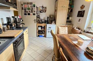 Wohnung mieten in Marktstrasse 18, 38700 Braunlage, Freundliche helle 3-Zimmer-Wohnung mit Einbauküche und Balkon in Braunlage