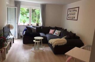 Wohnung mieten in 85435 Erding, Sanierte, toll geschnittene 3-Zimmer Wohnung
