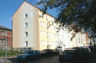 Wohnung mieten in Tismarstraße 31, 39108 Stadtfeld Ost, Schöne sanierte 4-Raumwohnung mit Balkon!